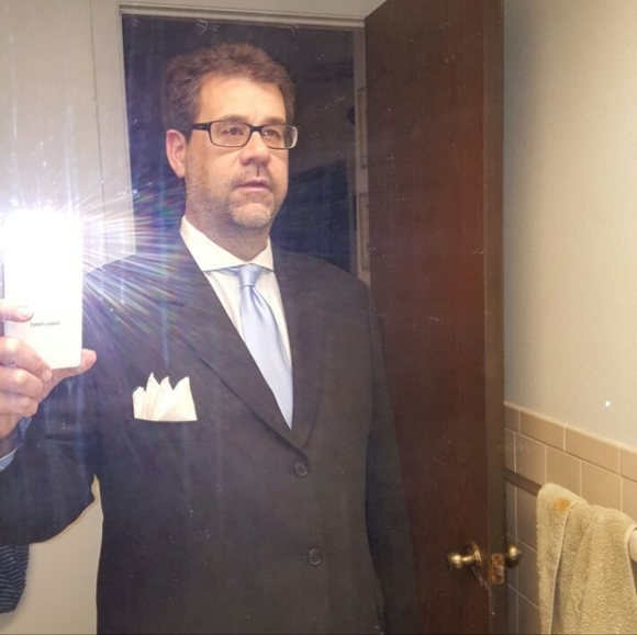 Meet your Posher, Todd - Picture 6 of 8